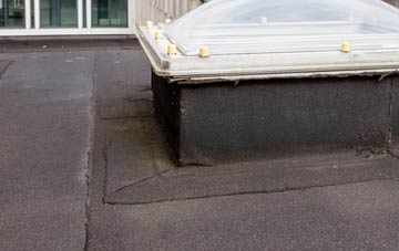 disadvantages of Redmonsford flat roofs