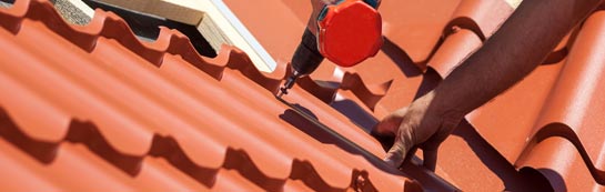 save on Redmonsford roof installation costs
