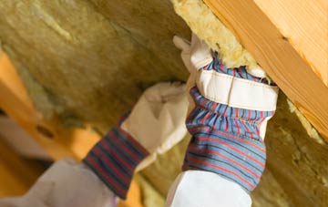 types of Redmonsford pitched roof insulation materials