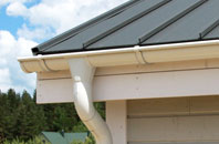 Redmonsford soffits
